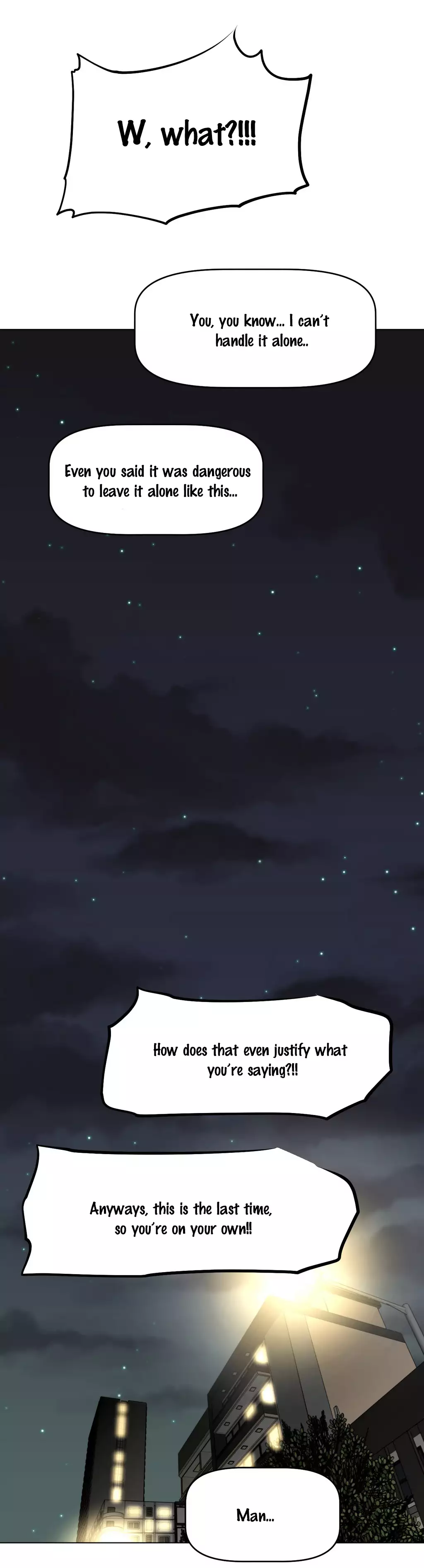 Brawling Go 0-18 Chapters