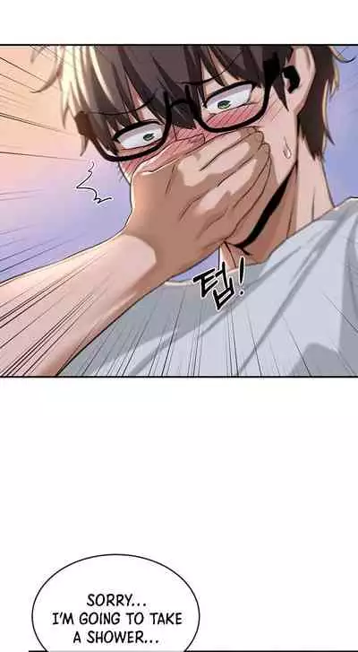 [Abio4, Bangkki] Sextudy Group (1-17) [English] [Ongoing]