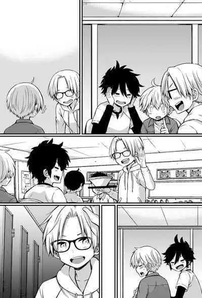 Bokutachi no Ecchi na Danshi Ryouseikatsu