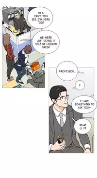 [The Jinshan] Sadistic Beauty Ch.1-24 (English) (Ongoing)