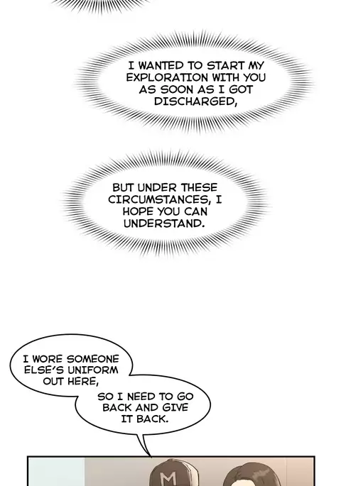 Refrain Love Ch.1-37