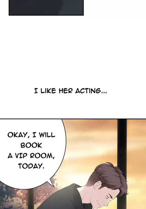 Tissue Thieves Ch.1-18