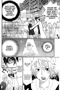 [Katagiri Kaneharu] Toumei Kanojo | Transparent Girl (Young Champion Retsu 2010-03 Vol. 25) [English] [Kita!zx3tgnvbpw]