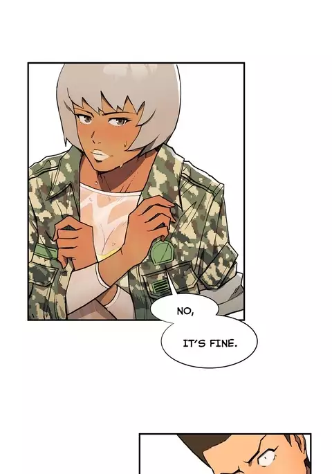 Refrain Love Ch.1-28