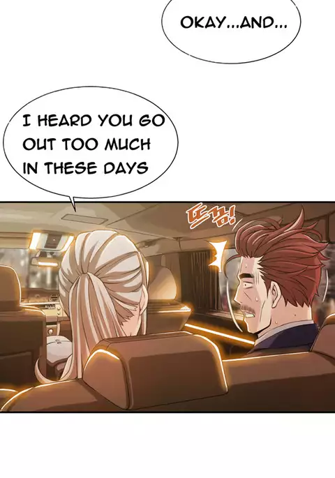 Kill the Dead Bastard Ch.0-12