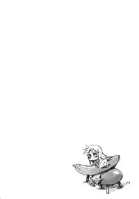 (C80) [Jyaraya (Morishima Petit)] BON-BON (Ano Hi Mita Hana no Namae wo Bokutachi wa Mada Shiranai.)