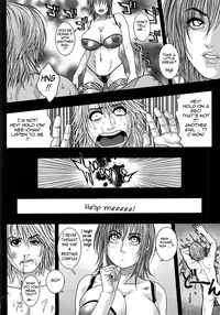 [Kotobuki Kazuki] Watashitte Eroin desu. | I'm So Naughty [English] {Tadanohito}