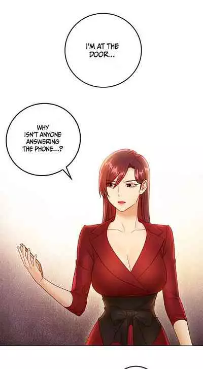 [Neck Pilllow] Stepmother Friends Ch.39/? [English] [Hentai Universe] NEW! 13/10/2020