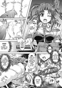 [Taniguchi-san] Girl Play - Trans-Sexual Fiction the Girls Play - ⚤TSF Catalog (English) {doujin-moe.us}