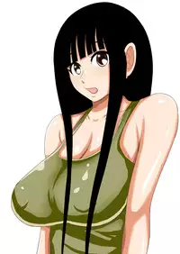 [Fundoshi] Watashi to Musuko no Sei Jijou