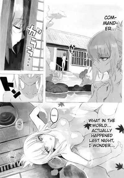 (C94) [SHIOHAMA (Hankotsu max)] ERIKA Vol. 3 (Girls und Panzer) [English] {Hennojin} [Decensored]