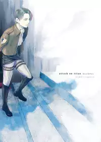 [DORO-Coppelia (Komatsu Shouko)] Chikashitsu de Ichiban no Bijin Soushuuhen (Shingeki no Kyojin) [Digital]