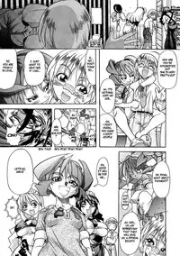 [Shiwasu no Okina] Shiwasu no Okina [English]