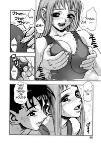 [Minazuki Juuzou] Zutto Zutto Suki Datta... | I've always loved you... [English] [gustmonk]