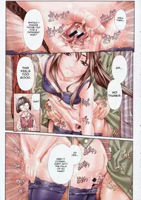 [Seto Yuuki] Accelerando [English]