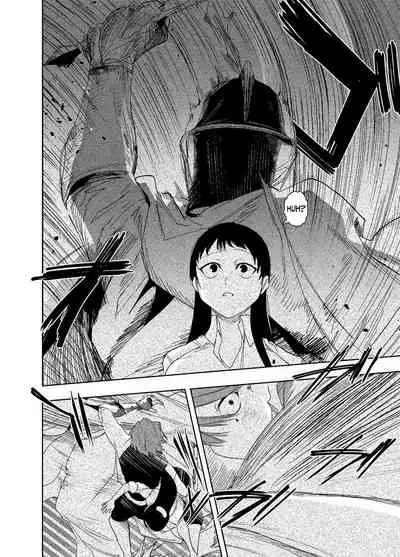 [Sakiccyo dake!(Horita ahan)] The Man Who Saved Me on my Isekai Trip was a Killer... 3 [English]