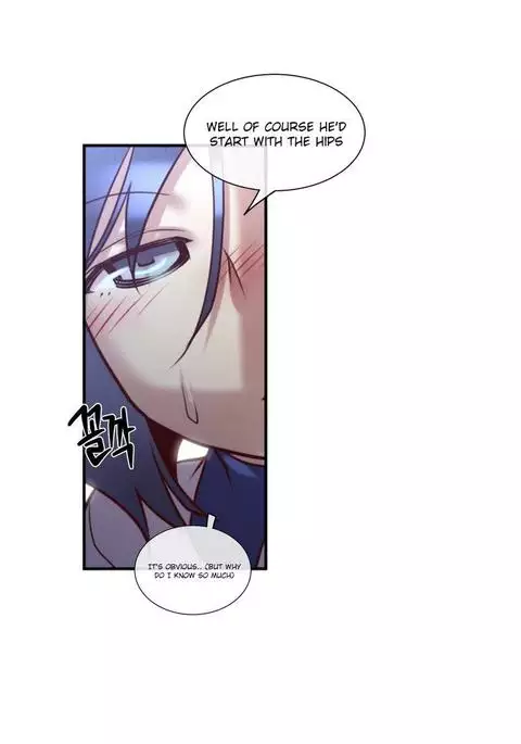 Master in My Dreams Ch.0-34