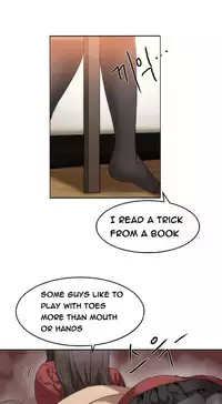 [Mx2J] Hari Dormitory Ch.0-14 (English) (Ongoing)