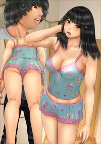 [Iron Sugar] Ore no Hatsukoi Aite datta Gimai ga Oyaji to Tanetsuke Sex Shiteita Ken