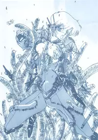 [ALPS (Various)] LOOK OUT 13 (Various)