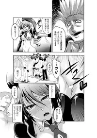 [Segami Daisuke] Biniku no Kangoku [Digital]