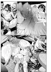 [ONEONE1 (Ahemaru, Pepo)] Slave the Blood (Strike the Blood) [Digital]