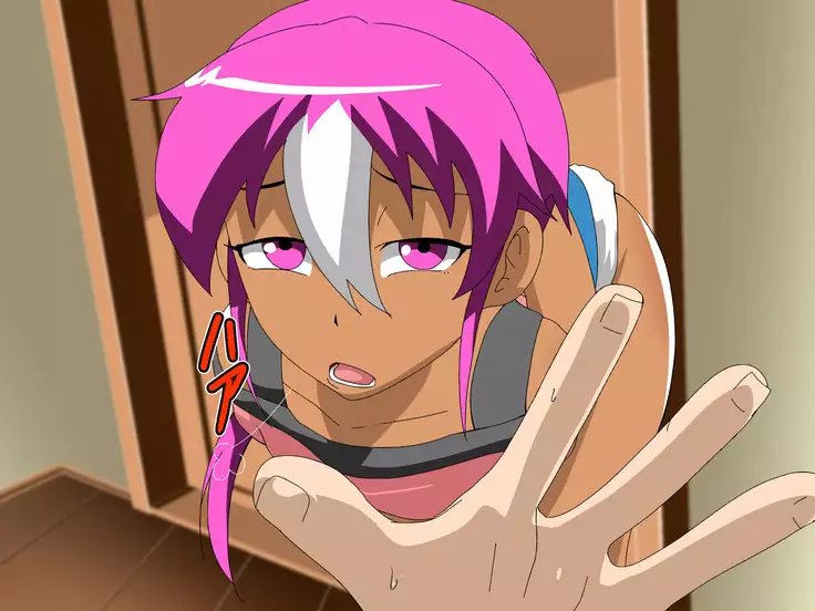 TomodaChinpo ~Chigau Tokoro ni Shingaku shita Shinyuu ga YouCha to Tsurunde Bitch ni natta Hanashi~