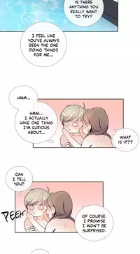 [Silverstar] Talk To Me Ch.1-24 (English) (Ongoing)