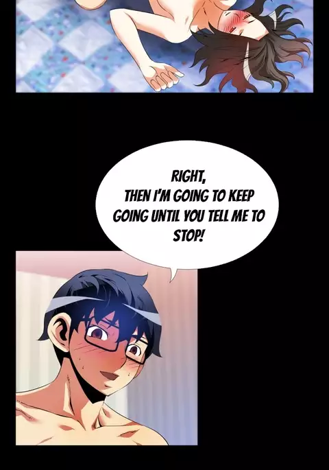 Love Parameter Ch.1-67