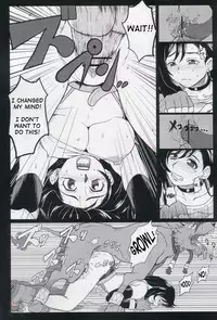 [Finecraft69 (6ro-)] EroTifa 7 vol. 2 (Final Fantasy VII) [English]