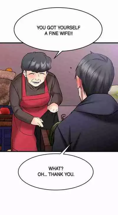 My Female Friend Who Crossed The Line [Rimpala, Gimdanchu] Ch.30? [English] [Manhwa PDF]
