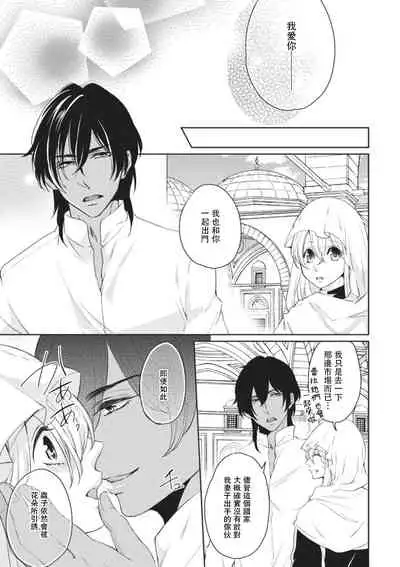 [Dai Sasaduka] ikoku no hanayome ~ seiai ressun wa kimigatame ~ | 異國的花嫁～為你接受的sex教學～ [Chinese] [莉赛特汉化组]