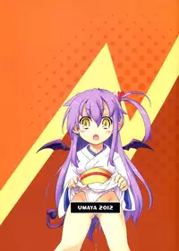 (C83) [Umaya (UMA)] Shitenaiyo! (SENGOKU COLLECTION)