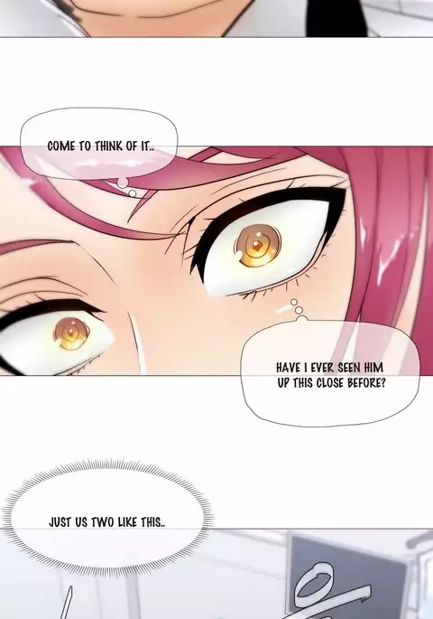 Household Affairs Ch.1-37