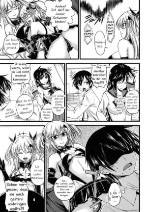 Devil Cherry Pie Ch. 1-10