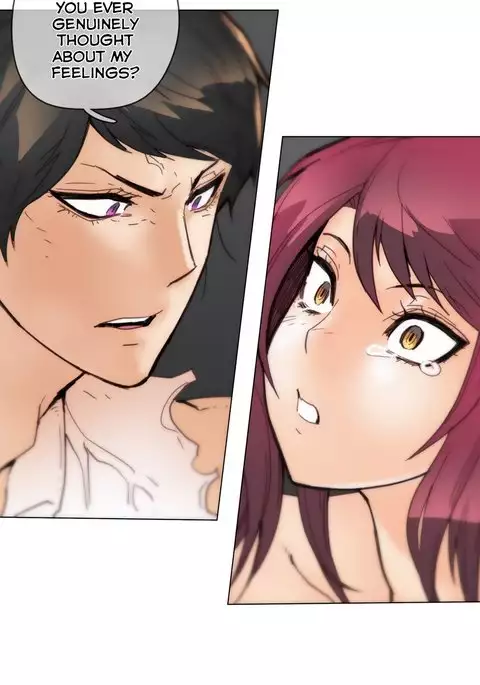 Household Affairs Ch.1-42