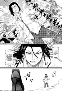 [Sanagi Torajirou] Aheochi ❤ 3byou mae | Ecstasy at 3 Seconds [English] {doujin-moe.us}