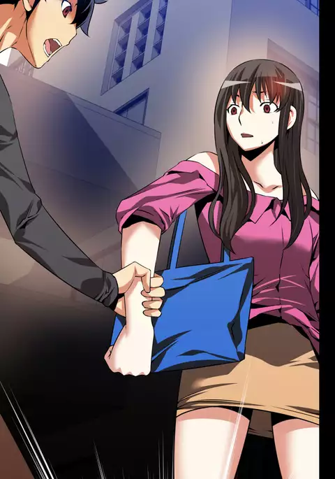 Love Parameter Ch.1-78