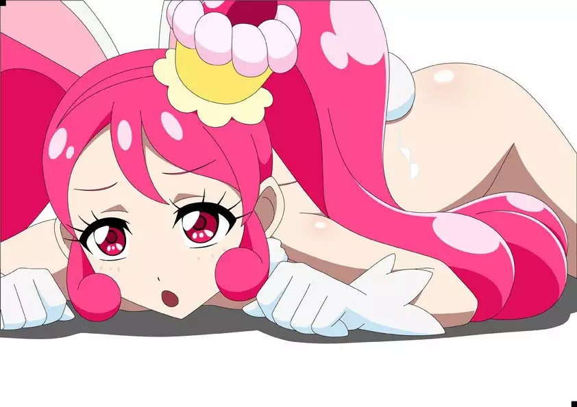 A La Mode Little Room