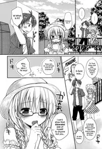 [Rico] Pretty Virgin [English] {NecroManCr}