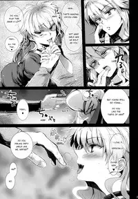 (C87) [Watagashi Maker, Naikai (Tomiko, Emilio)] Shounen Dokubutsu | Boy Poison (Hunter x Hunter) [English] [HXH-Doujinshilivejournal]