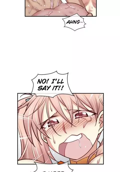 Master in My Dreams Ch.0-34