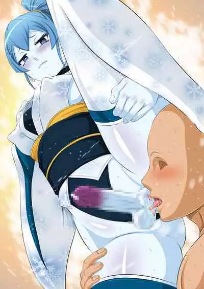 [Yoru no Okazu Shokudou (Chouriin)] Futanari Creature vol. 1-14 & Futanari Creature Covol. 1-4 Set [Digital]