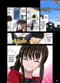 [DOZA Village (Dozamura)] Ore no Kawaii Namaiki de Bitch na Otokonoko [English] [SMDC] [Digital]