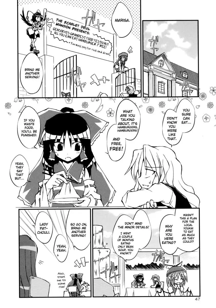 Chef Remilia’s Cooking Will Make You Happy!!