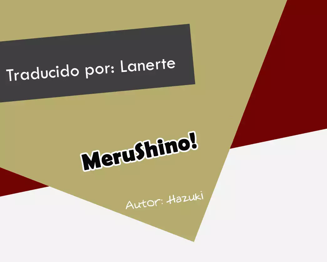 MeruShino!