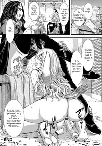 [Ishino Kanon] Aigan ~Futanari Pet Dog~ | Beg! ~Futanari Pet Dog~ (Futanari Secrosse!! 4) [English] [Szayedt] [Digital]