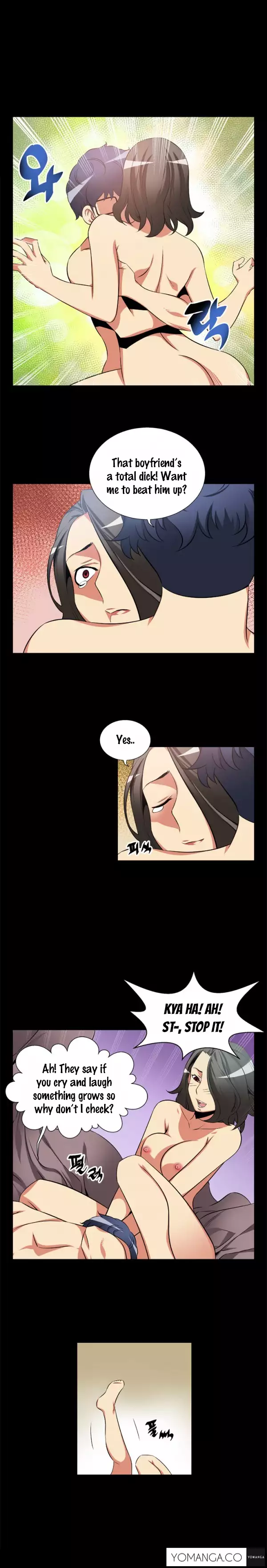 Love Parameter Ch.1-24