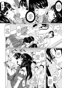 [Kisaragi Gunma] It's a Straight Line Once You Fall in Love [English] [Decensored]