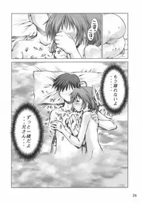 (C65) [Sashichigai-dan (RAYMON, Kusano Kouichi)] Musou Kairou (D.C. ~Da Capo~)